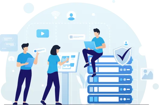 Networking & Infrastructure