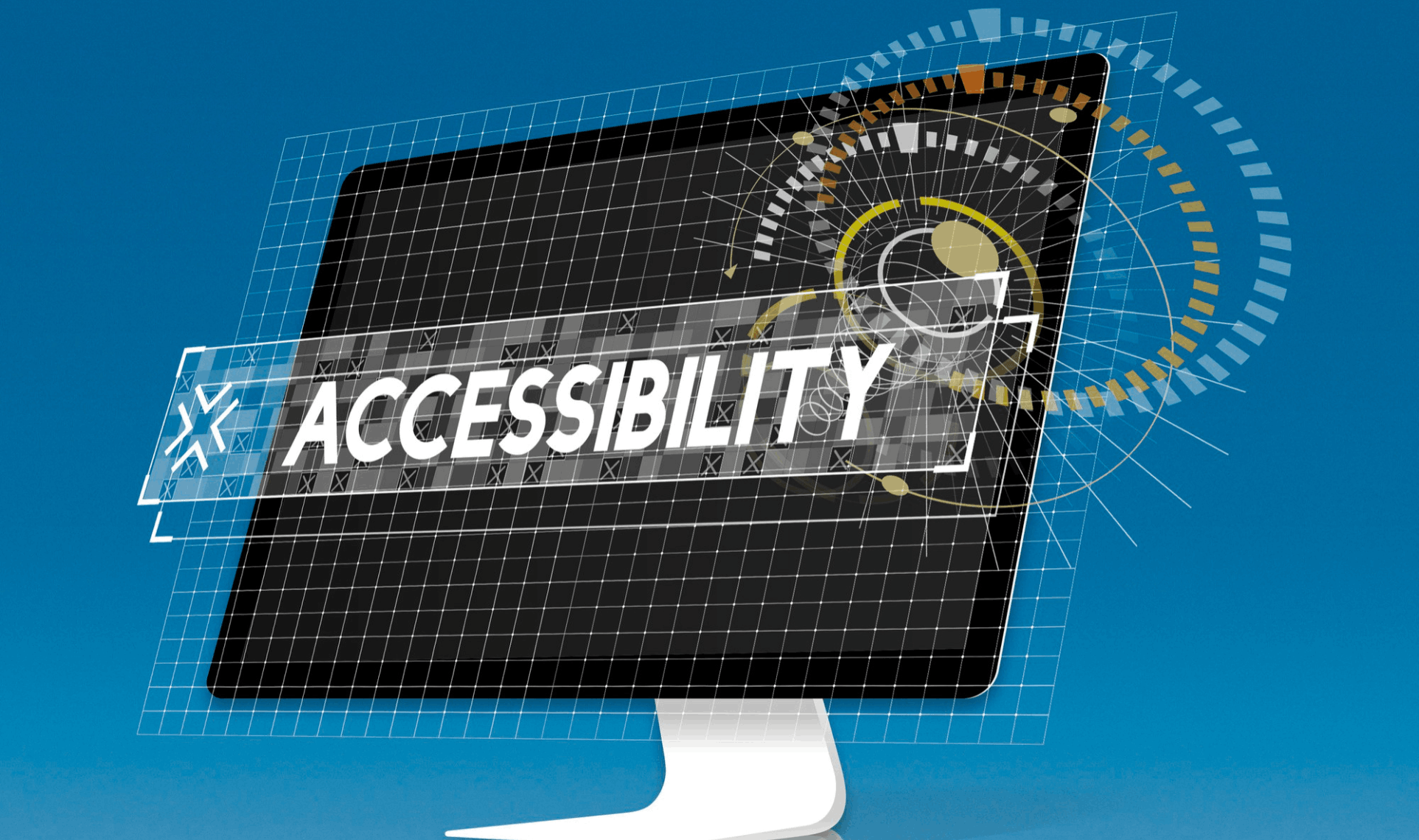 A young man IT professional on phone in a server room